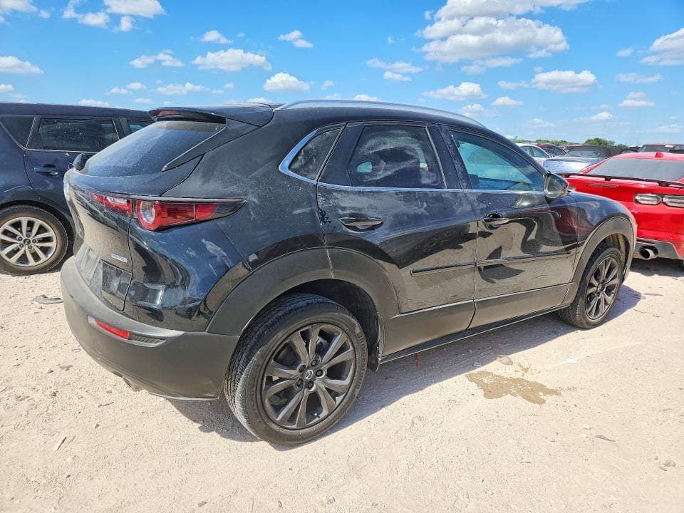 2024 MAZDA CX-30 SELECT 3