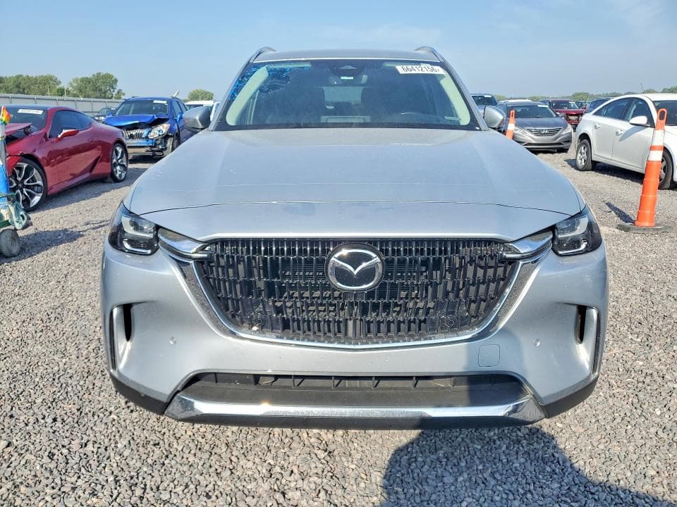 2024 MAZDA CX-90 PREMIUM 5