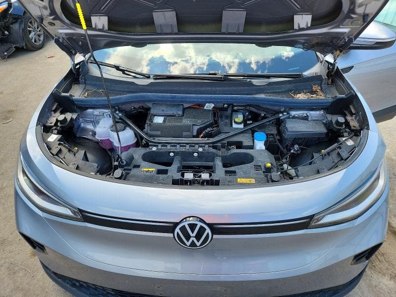 2023 VOLKSWAGEN ID.4 PRO S 11