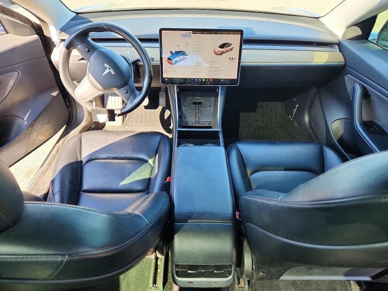 2019 TESLA MODEL 3 8