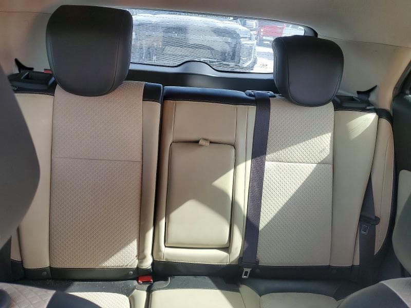 2018 BUICK ENCORE PREFERRED II 10