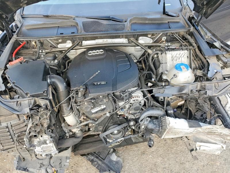 2018 AUDI Q5 PREMIUM PLUS 12