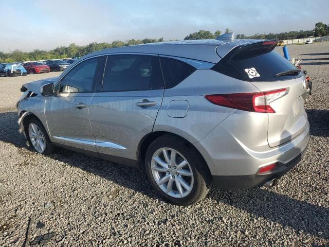 2019 ACURA RDX 2