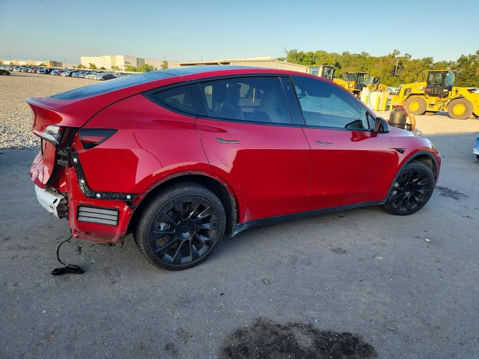 2023 TESLA MODEL Y 3