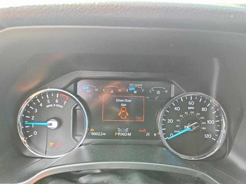 2021 FORD EXPEDITION MAX LIMITED 9