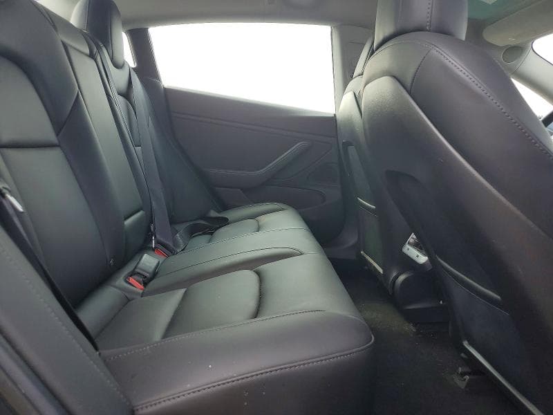 2019 TESLA MODEL 3 10