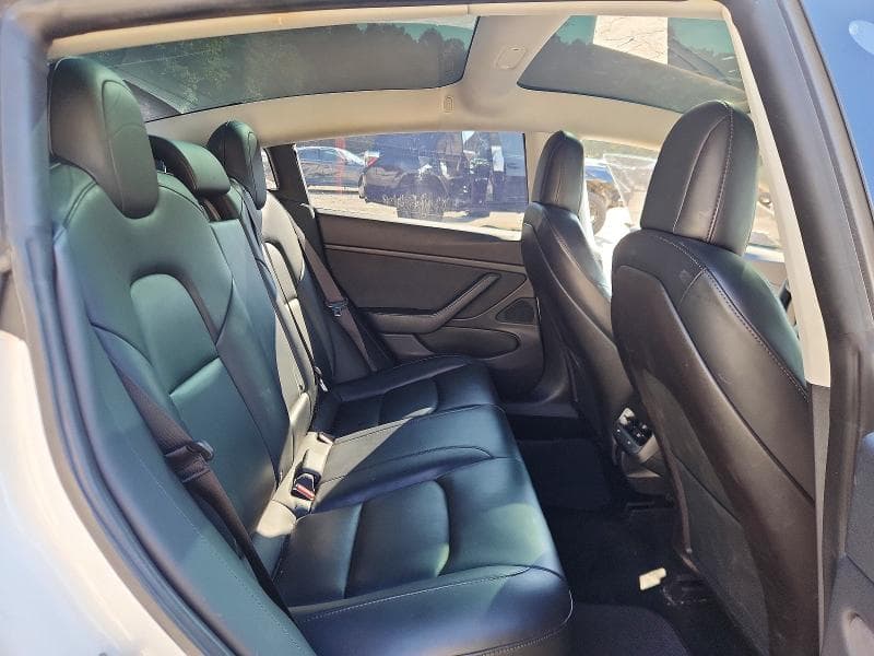 2019 TESLA MODEL 3 10