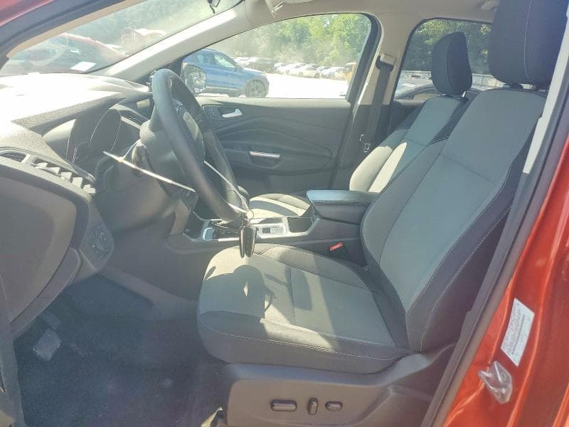2019 FORD ESCAPE SE 7