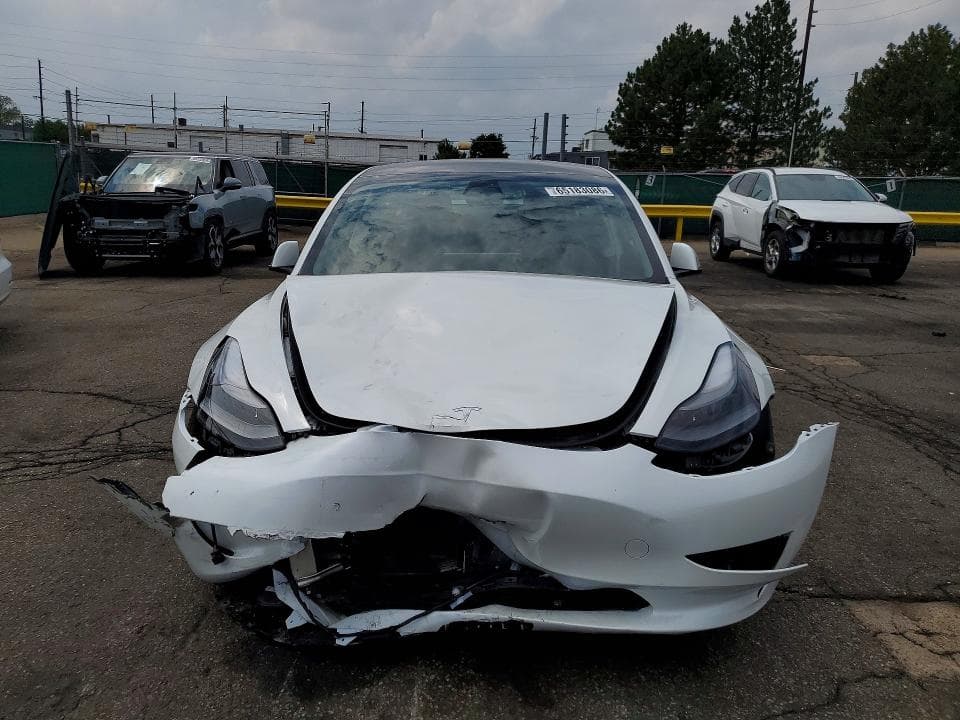 2023 TESLA MODEL 3 5