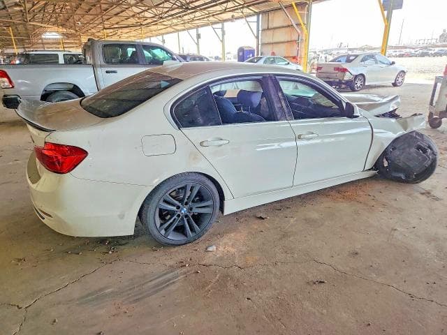 2018 BMW 330 I 3