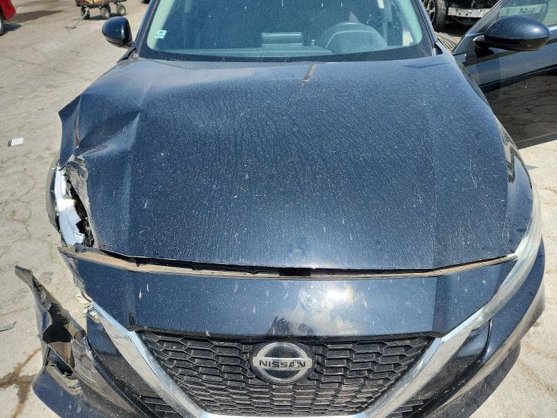 2019 NISSAN ALTIMA S 11