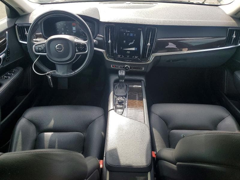 2018 VOLVO S90 T5 MOMENTUM 8
