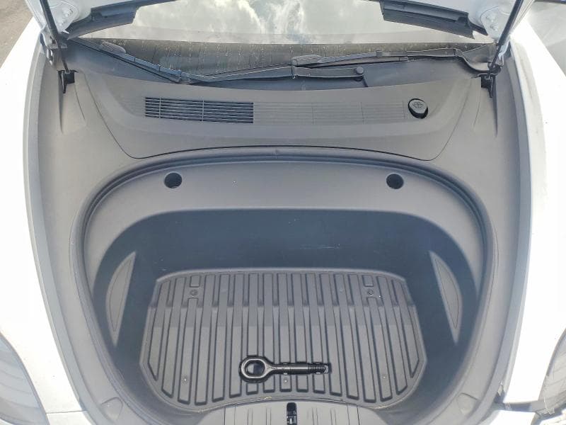 2023 TESLA MODEL 3 11