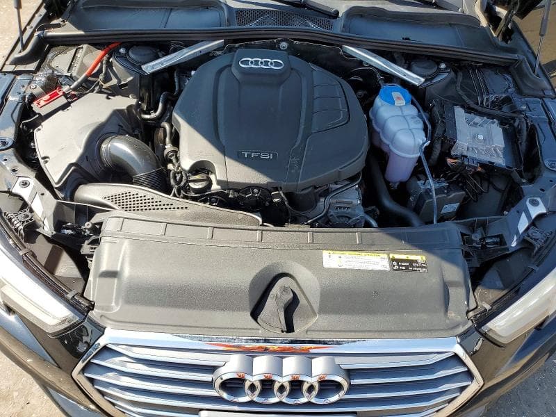 2018 AUDI A4 PREMIUM 11