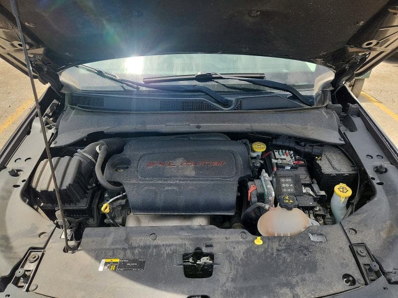 2020 JEEP COMPASS LIMITED 12