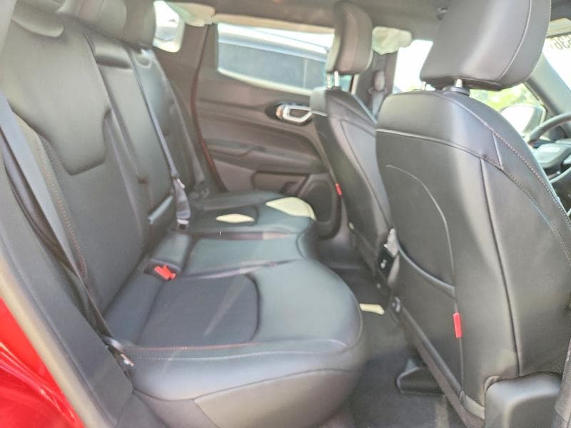 2026 JEEP COMPASS TRAILHAWK 11