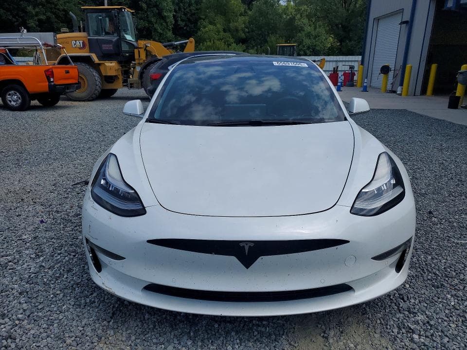2020 TESLA MODEL 3 5