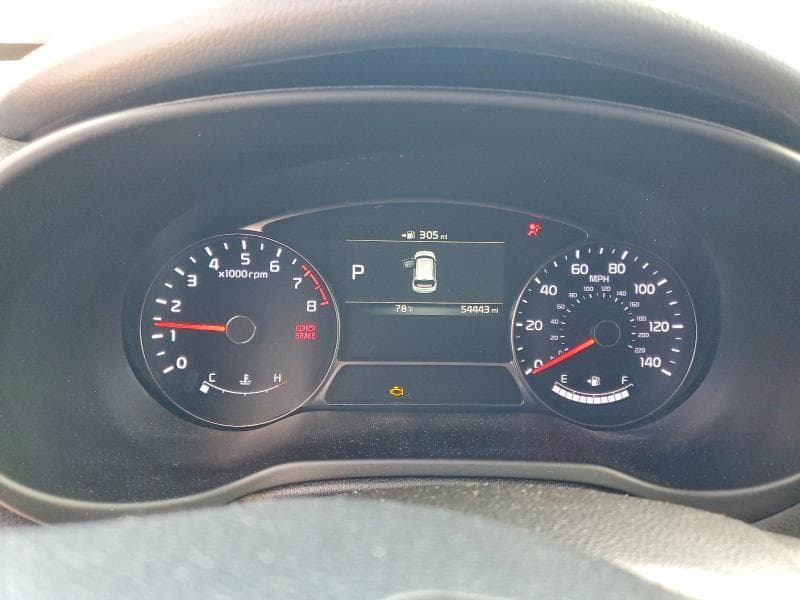 2018 KIA SOUL ! 9