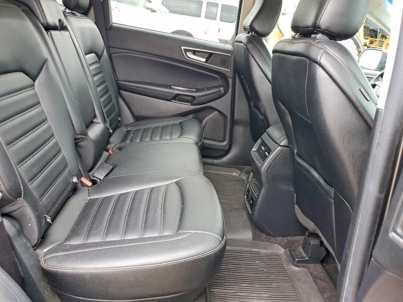 2020 FORD EDGE SEL 11