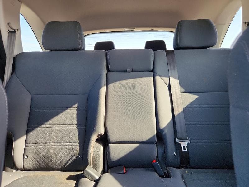2019 KIA SORENTO L 10