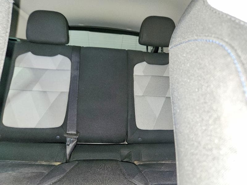 2024 CHEVROLET TRAX LS 10