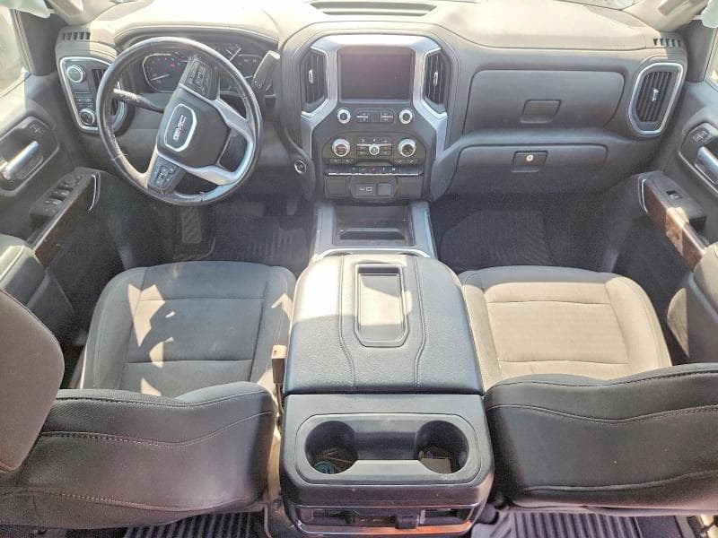 2022 GMC SIERRA LIMITED C1500 ELEVATION 8