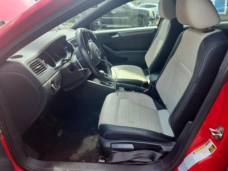 2017 VOLKSWAGEN JETTA SPORT 7