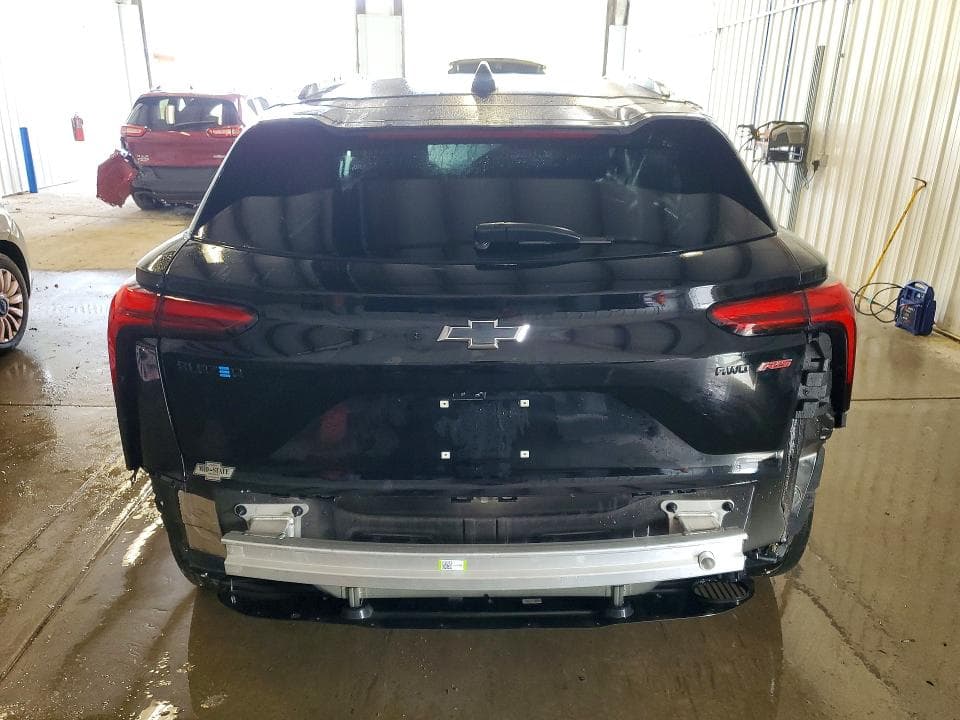 2024 CHEVROLET BLAZER RS 6