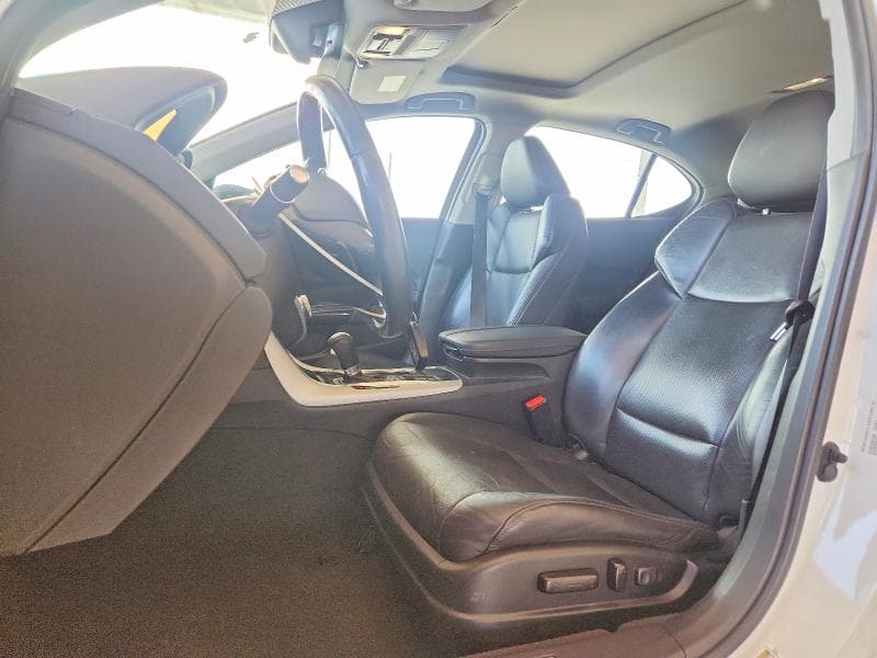 2020 ACURA TLX TECHNOLOGY 7