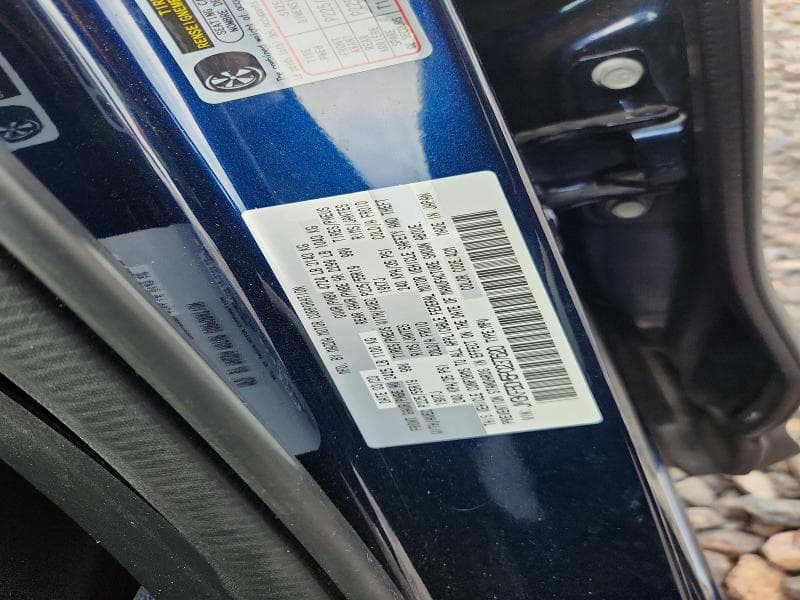 2023 MAZDA CX-5 PREMIUM 12