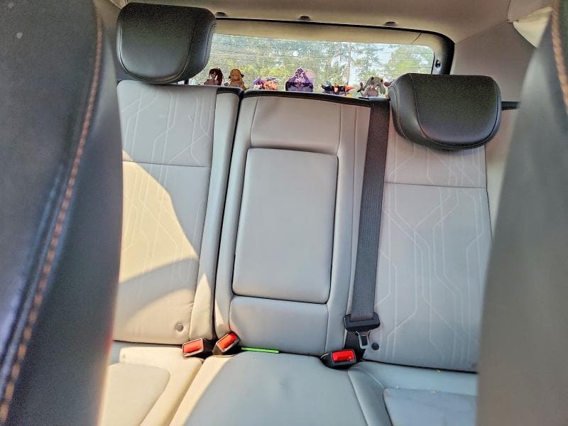 2021 CHEVROLET TRAX 1LT 10
