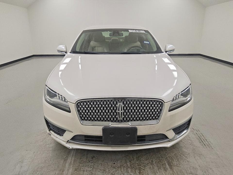 2020 LINCOLN MKZ 5