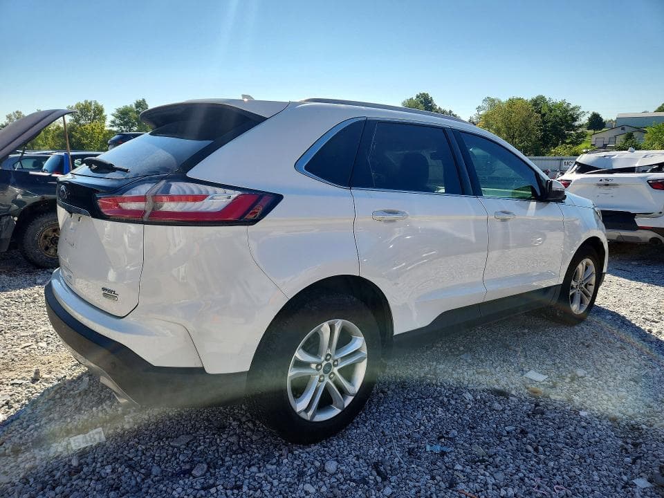 2020 FORD EDGE SEL 3