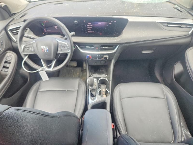 2024 BUICK ENCORE GX PREFERRED 8