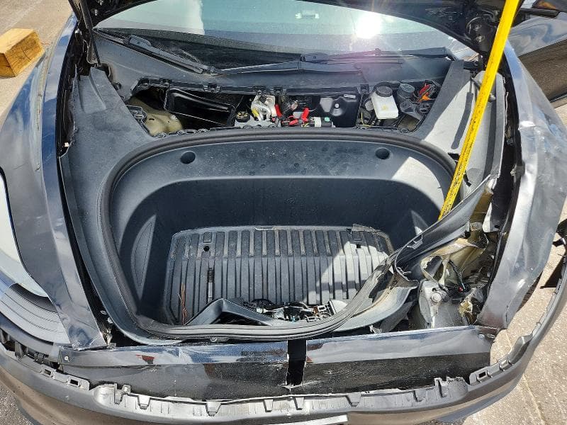 2023 TESLA MODEL 3 11
