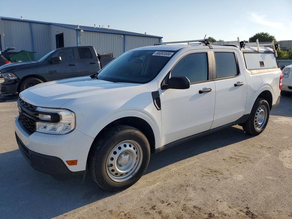 2024 FORD MAVERICK XL - 1