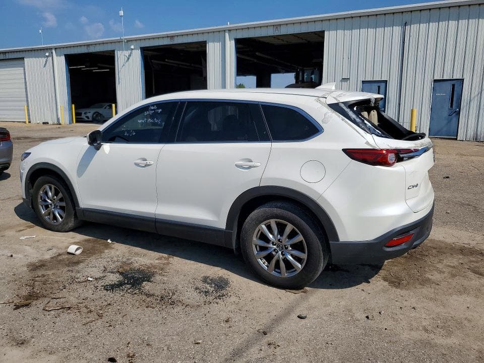 2019 MAZDA CX-9 TOURING 2