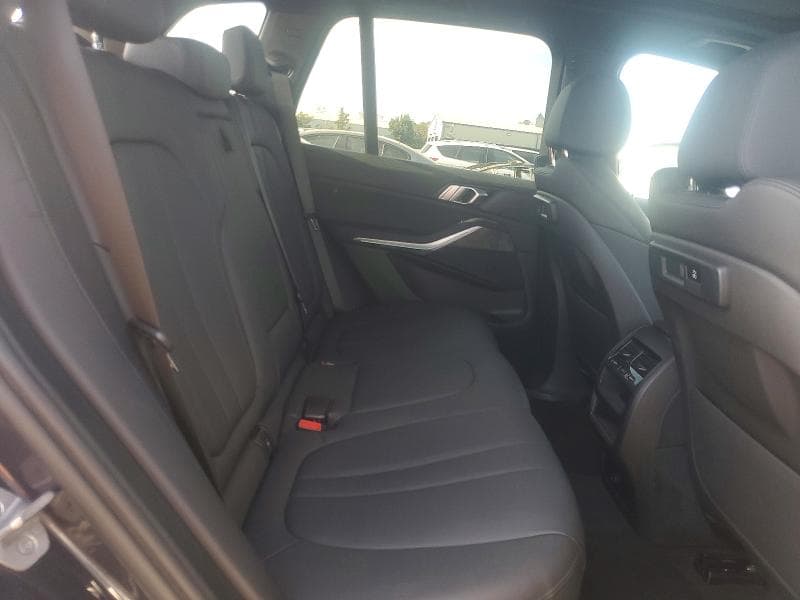 2022 BMW X5 SDRIVE 40I 11