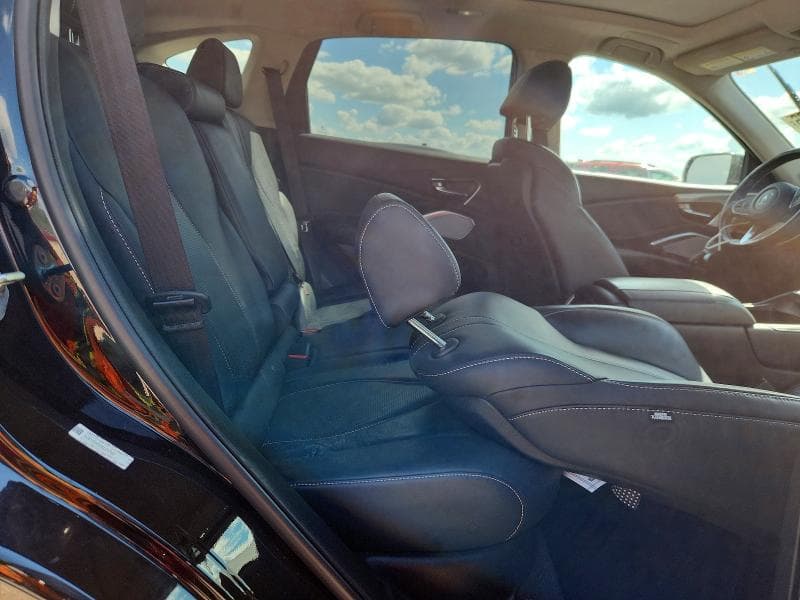2019 ACURA RDX TECHNOLOGY 11
