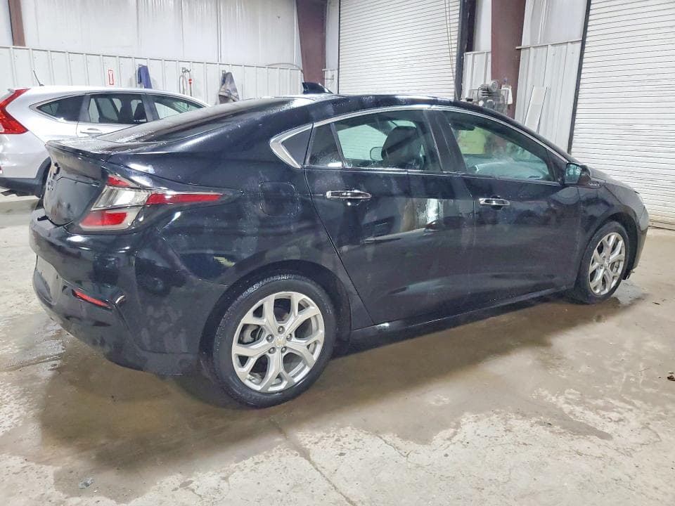 2017 CHEVROLET VOLT PREMIER 3