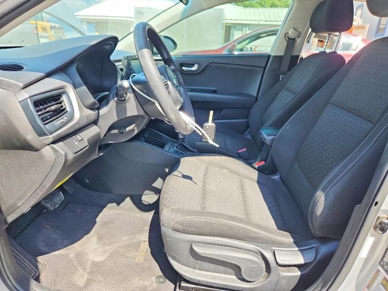 2020 KIA RIO S 7