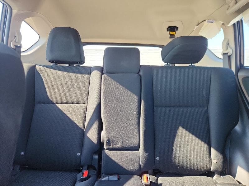 2018 TOYOTA RAV4 LE 10