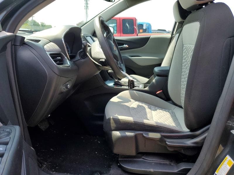 2020 CHEVROLET EQUINOX LS 7