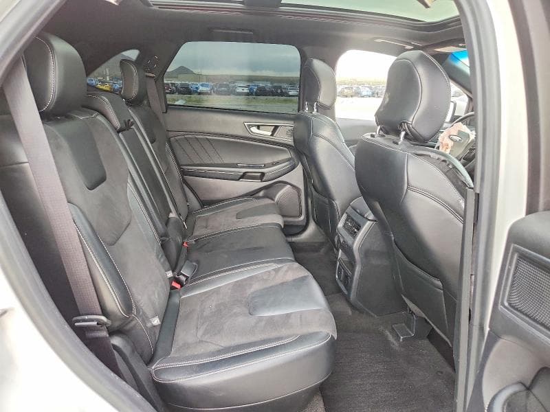 2019 FORD EDGE ST 10