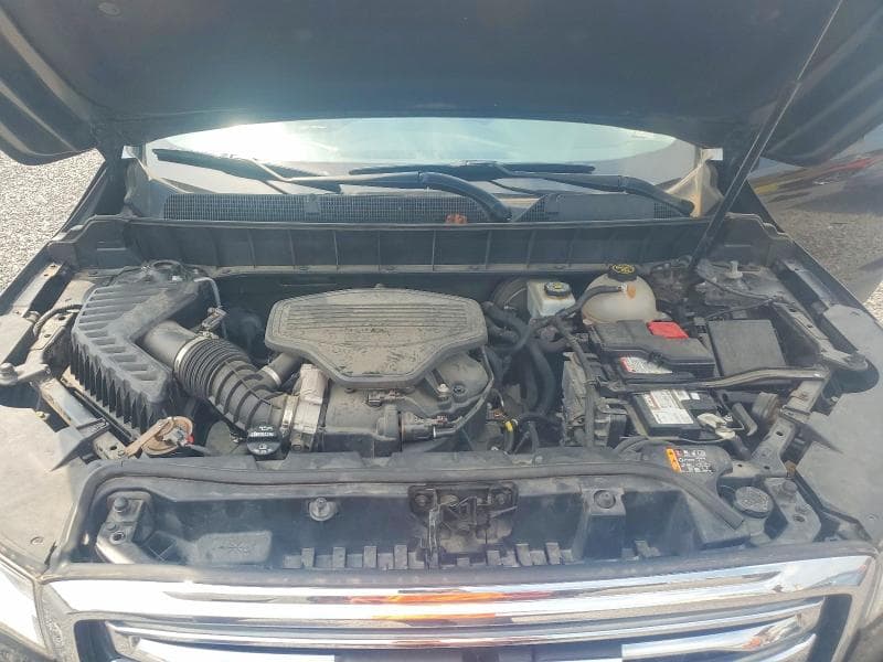 2019 GMC ACADIA SLE 12