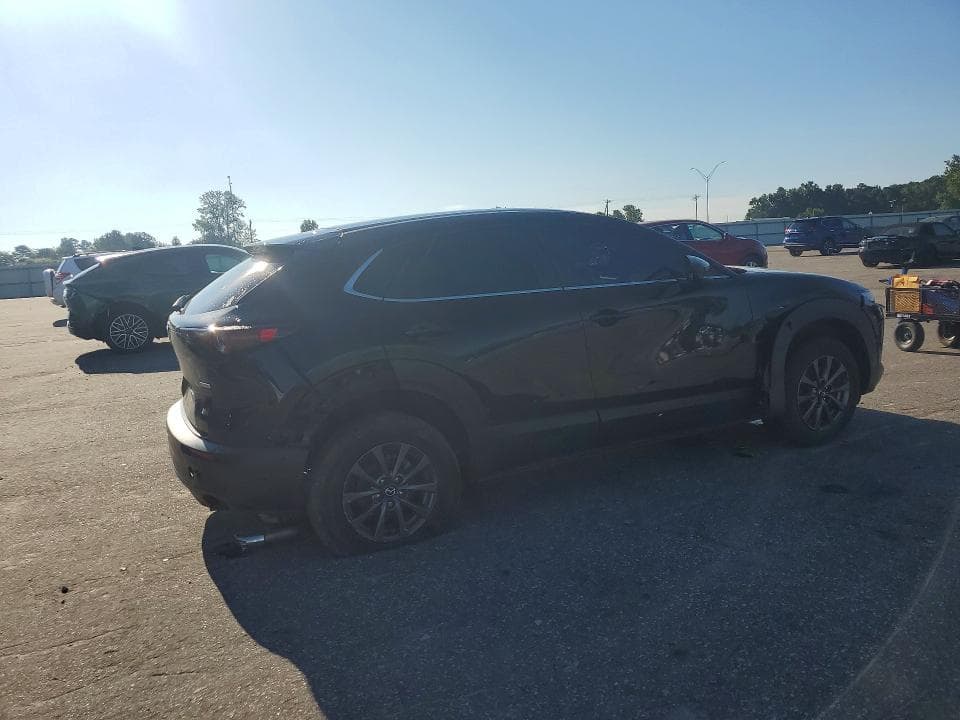 2021 MAZDA CX-30 3