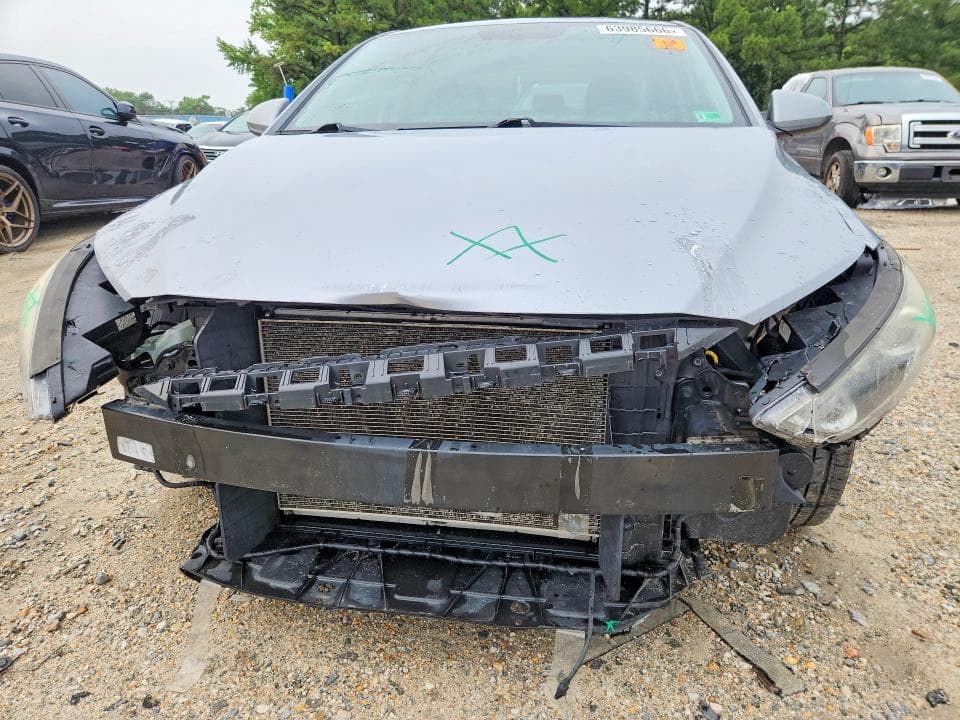 2017 HYUNDAI ELANTRA SE 5