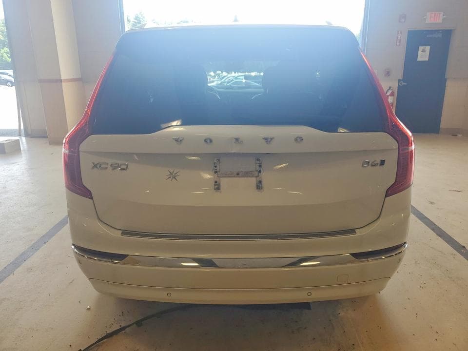 2023 VOLVO XC90 PLUS 6
