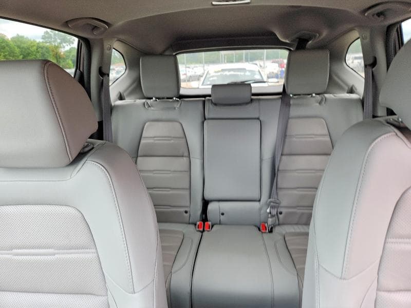 2018 HONDA CR-V EXL 10