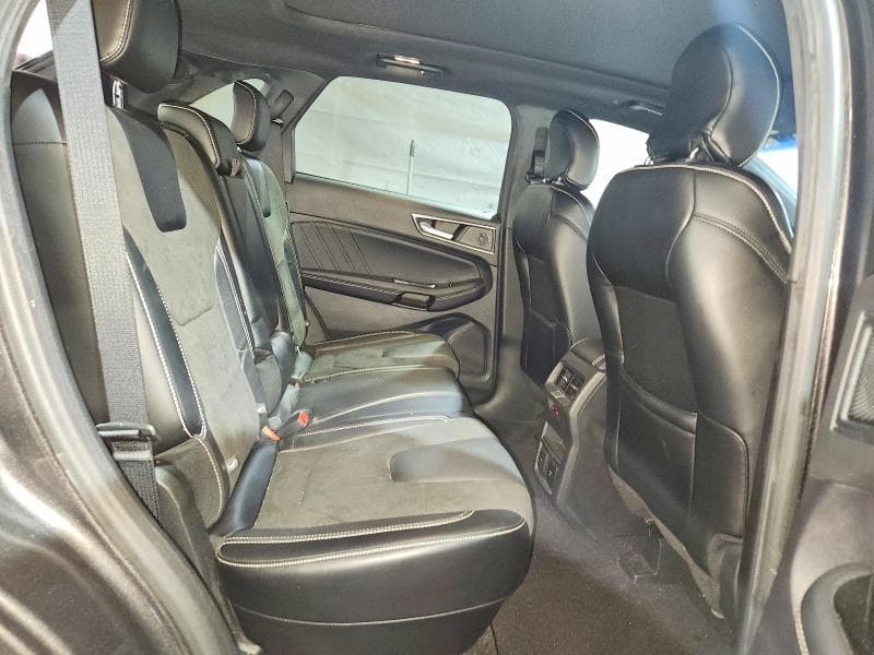 2019 FORD EDGE ST 11